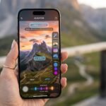 Adobe transforma su cámara experimental 'Project Indigo' en un laboratorio de edición con Inteligencia Artificial