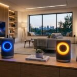 Alexa+ contra Gemini: la batalla de los dos cerebros de inteligencia artificial que quieren controlar su hogar