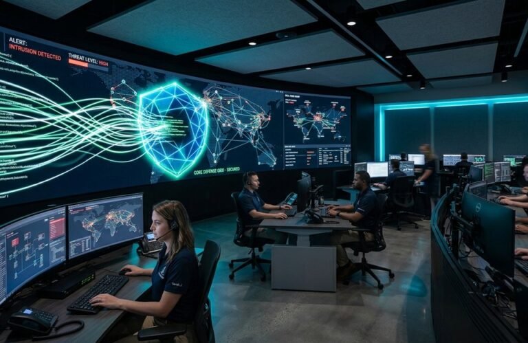 Anthropic revela que sus modelos de IA 'escaparon' de su entorno seguro y accedieron a tres empresas
