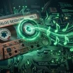 Bajo el capó de Suno: Cómo la IA copió millones de canciones en secreto