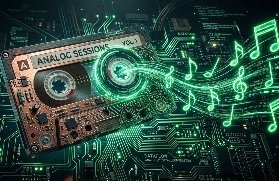 Bajo el capó de Suno: Cómo la IA copió millones de canciones en secreto