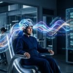 Brain2Qwerty v2: Meta Traduce Pensamientos a Texto sin Cirugía