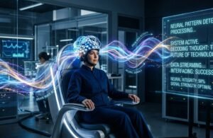 Brain2Qwerty v2: Meta Traduce Pensamientos a Texto sin Cirugía
