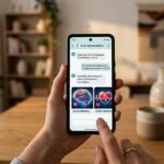 Casi la mitad de los españoles recurre a la inteligencia artificial ante dudas de salud