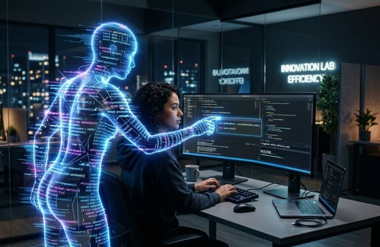 ChatGPT Codex: La Herramienta de IA que Transforma el Desarrollo de Software