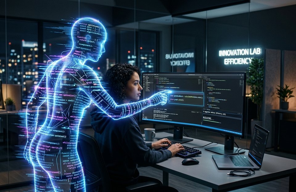 ChatGPT Codex: La Herramienta de IA que Transforma el Desarrollo de Software