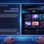 ChatGPT Sites: La nueva era donde las páginas web se crean hablando