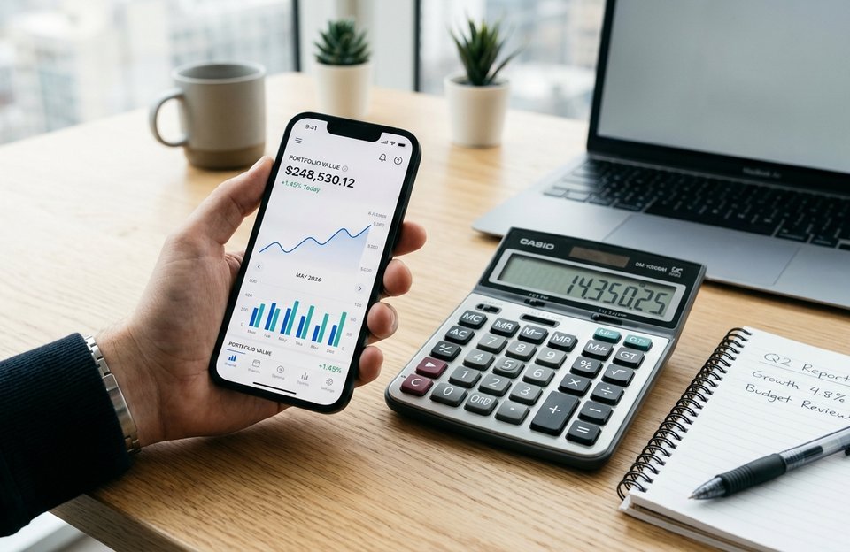ChatGPT y tus finanzas cotidianas: Por qué los expertos advierten del peligro de la asesoría artificial