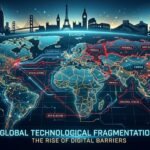 China evalúa restringir el acceso global a su IA más avanzada, intensificando la fragmentación tecnológica