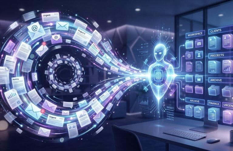 Claude Cowork supera a Gemini en la gestión y análisis de correo electrónico