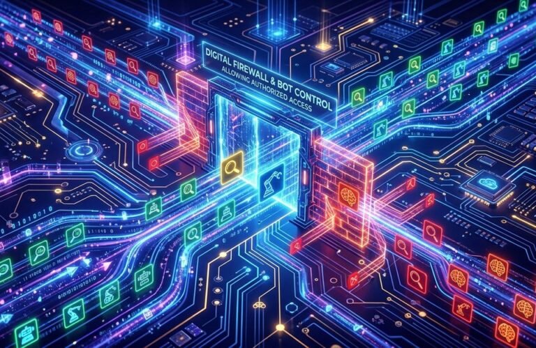 Cloudflare Revoluciona el Control de Bots de IA con Gestión Granular para Propietarios de Sitios Web