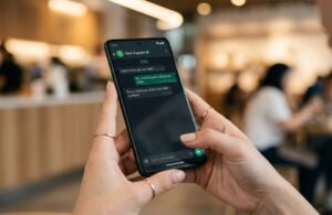 Cómo usar ChatGPT en WhatsApp: la guía práctica para integrarlo en tu día a día