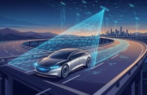 Control de velocidad por satélite: la propuesta europea que despierta serias dudas
