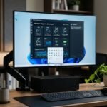 Copilot en Windows 11 explicará el hardware de tu ordenador con lenguaje sencillo