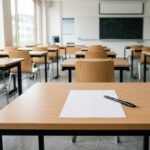 Cuando el papel vence al algoritmo: la caída de notas en la Universidad de Brown desvela el límite de la IA en clase