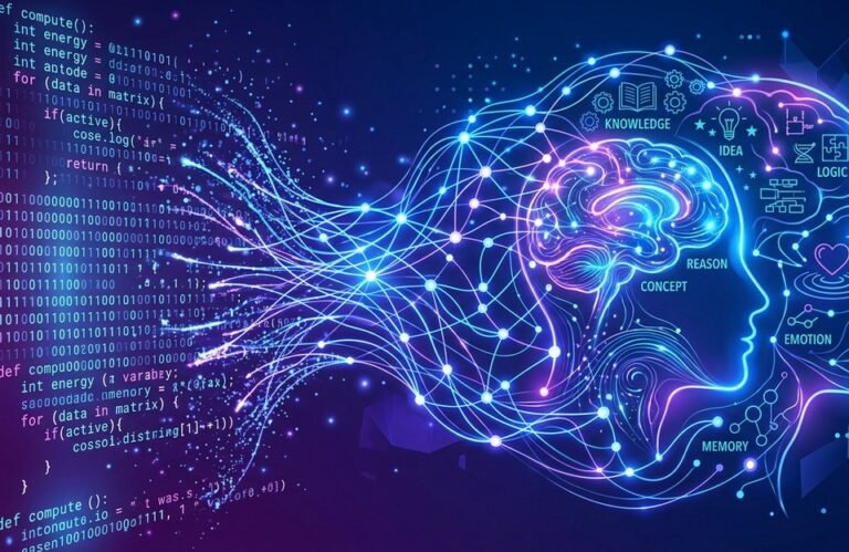 Cuando el software se devoró al mundo y la inteligencia artificial decidió devorar al software