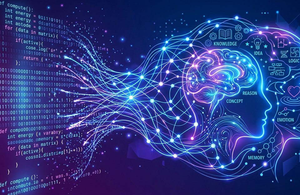 Cuando el software se devoró al mundo y la inteligencia artificial decidió devorar al software