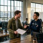 Dave Eggers planta cara a OpenAI: el impacto de ChatGPT en las aulas