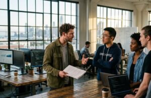 Dave Eggers planta cara a OpenAI: el impacto de ChatGPT en las aulas