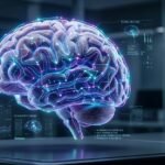 De FaceID a la salud mental: El creador del reconocimiento facial de Apple lanza una startup para diagnosticar el cerebro con IA