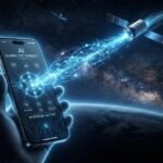 Dispositivo Móvil con IA y Starlink: La Apuesta de SpaceX en el Sector Tecnológico