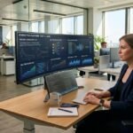 El 73 % de las ofertas de empleo tecnológico ya exigen conocimientos en inteligencia artificial