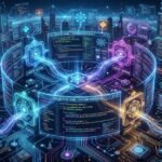 El Amanecer del Código Distribuido: Cuando las IA Redefinen el Desarrollo de Software