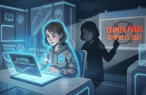 El Costo Oculto de la IA en la Educación: Efectos a Largo Plazo en el Aprendizaje