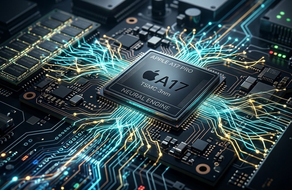 El boom de la inteligencia artificial encarece los teléfonos: la crisis silenciosa de los chips de memoria