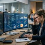 El espejismo de la productividad: la paradoja de la IA en el trabajo