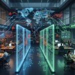 El espejo de la IA: Por qué la tecnología expone las debilidades ocultas de las empresas