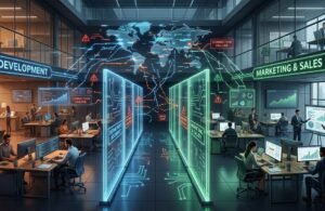 El espejo de la IA: Por qué la tecnología expone las debilidades ocultas de las empresas
