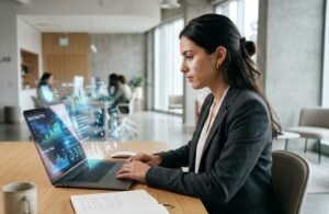 El impacto de la IA en el empleo junior: un análisis de nóminas reales por Stanford