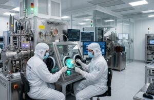 El límite físico del silicio: Por qué Málaga es clave para el futuro de la inteligencia artificial