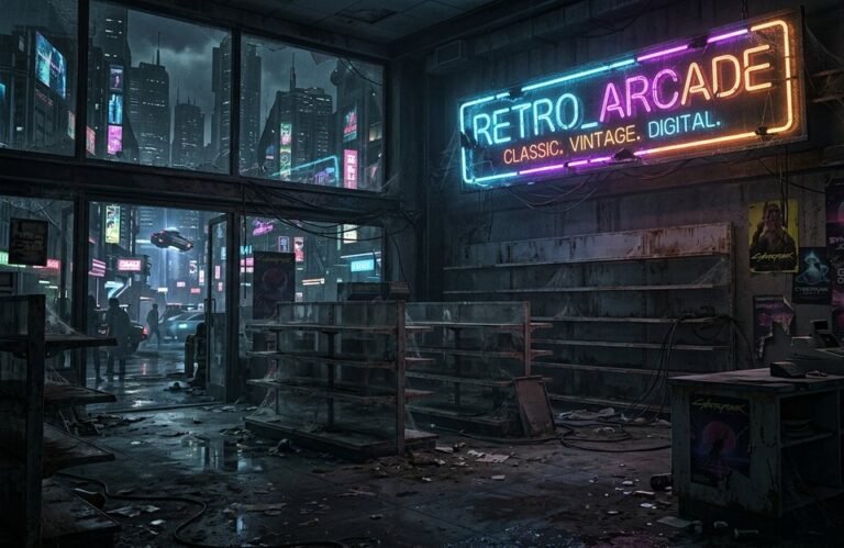 El mercado de videojuegos de segunda mano en peligro: Sony planea eliminar los discos físicos para 2028