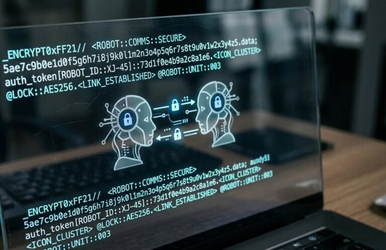 El muro invisible de OpenAI: Codex cifra la comunicacion entre sus agentes y deja a los desarrolladores a oscuras