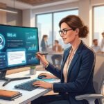 El nuevo estándar laboral: por qué saber usar la Inteligencia Artificial ya no es solo para programadores
