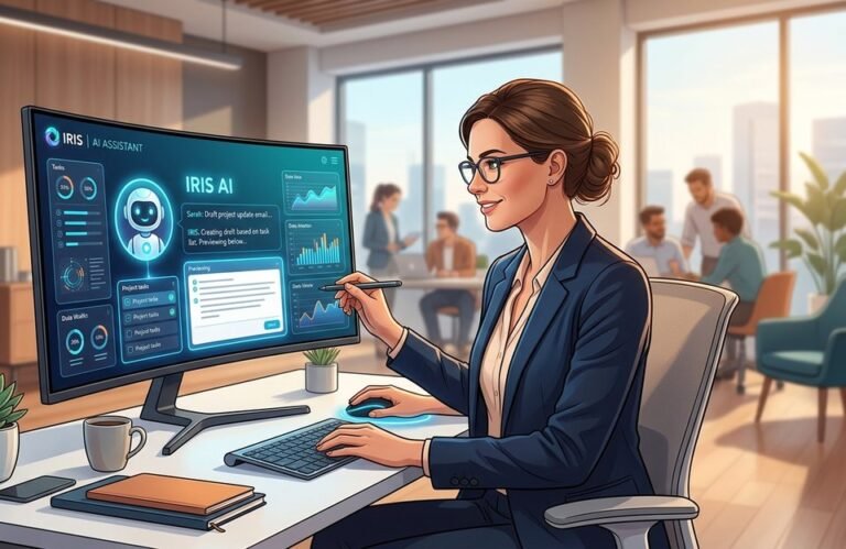 El nuevo estándar laboral: por qué saber usar la Inteligencia Artificial ya no es solo para programadores