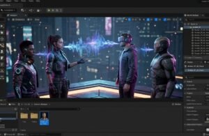 Epic Games democratiza la IA: los creadores de Fortnite tendrán NPCs con voces dinámicas desde el 30 de julio de 2026