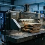 Escaneo destructivo: el sacrificio de libros físicos para alimentar el cerebro de la inteligencia artificial