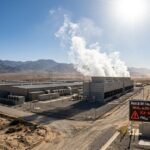 Estados Unidos: La Prioridad Energética Temporal Ante Ola de Calor y el Impacto Ambiental de los Centros de Datos