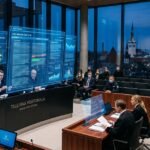 Estonia implementa un sistema de inteligencia artificial para auditar leyes y evitar costosos errores de redacción