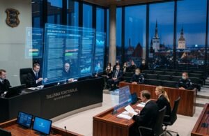 Estonia implementa un sistema de inteligencia artificial para auditar leyes y evitar costosos errores de redacción