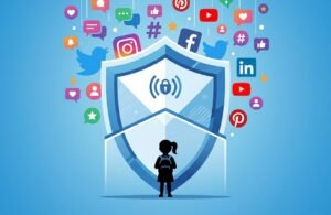 Europa plantea el veto digital: la propuesta para prohibir las redes sociales a menores de 13 años