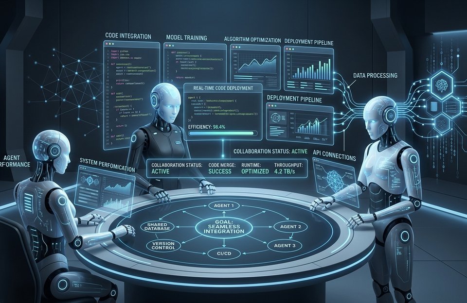 GPT-5.6: OpenAI redefine la eficiencia con su nuevo modelo multiagente