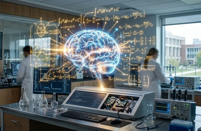 GPT-5.6 Sol Pro tumba en hora y media un enigma estadístico que los humanos no pudieron resolver en 30 años