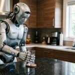 Gemini Robotics 2: la nueva era de la inteligencia corporal en robots