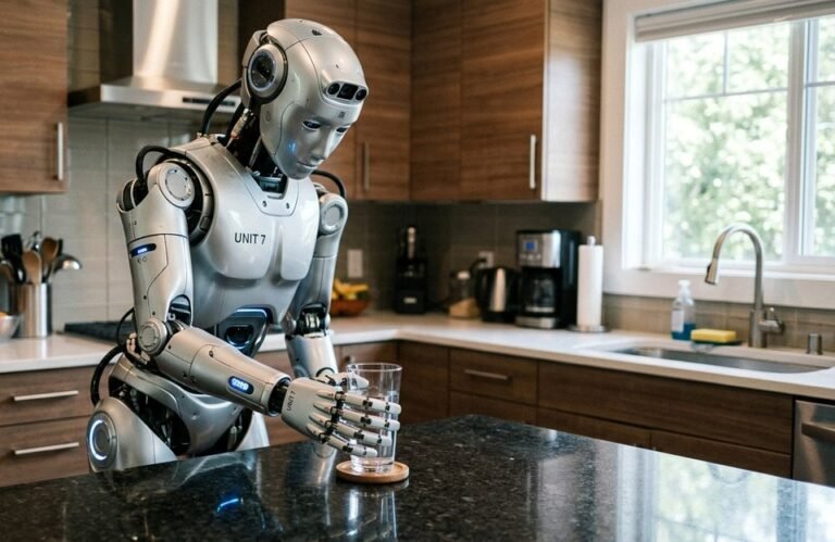 Gemini Robotics 2: la nueva era de la inteligencia corporal en robots