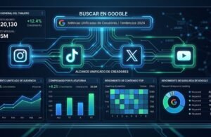 Google Search Console Ofrece Nuevas Métricas de Alcance para Creadores