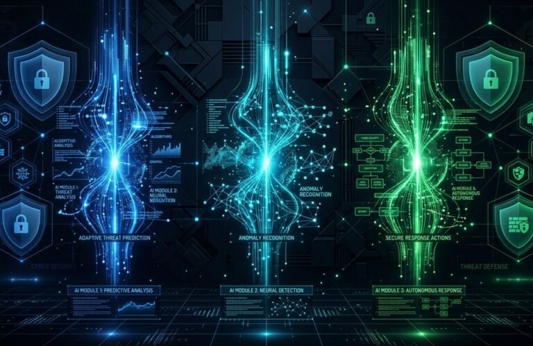 Google lanza tres nuevos modelos de IA Gemini y amplía su apuesta por la ciberseguridad
